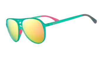 GOODR Okulary przeciwsłoneczne MACH G Kitty Hawkers Ray Blockers