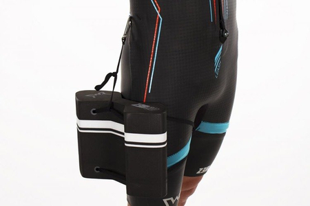ZEROD Boja treningowa Swim Run Pull Buoy