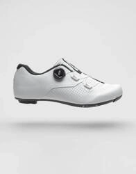 SUPLEST Buty rowerowe szosowe ROAD EDGE+ 2.0 SPORT white