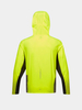 RONHILL Kurtka do biegania męska TECH REFLECT JACKET flyellow/blck/reflect