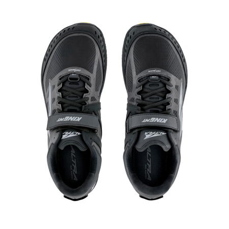 ALTRA Buty do biegania w terenie męskie KING MT 2 black