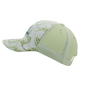 COMPRESSPORT Czapka z daszkiem TRUCKER 6P CAP green camo