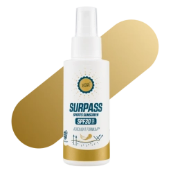 SURPASS Spray z filtrem SPF30 100 ml