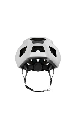 KASK Kask rowerowy SINTESI white