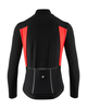 ASSOS Kurtka rowerowa R HABU WINTER JACKET S11 lolly red