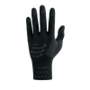 COMPRESSPORT Rękawiczki biegowe 3D THERMO GLOVES black