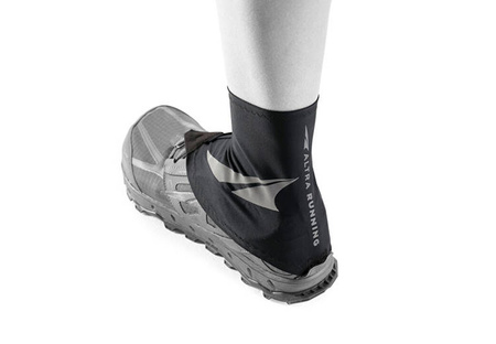 ALTRA Stuptuty 2 Points TRAIL GAITER czarne