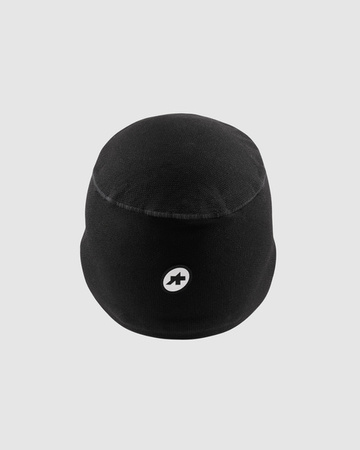 ASSOS Czapka pod kask SPRING FALL CAP black series