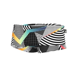 ZEROD Kąpielówki TRUNKS shapeshifter