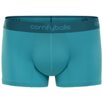 COMFYBALLS Bokserki do biegania REGULAR PERFORMANCE blue