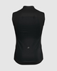 ASSOS Kamizelka rowerowe MILLE GTS SPRING FALL VEST S11 black series