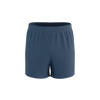 COMPRESSPORT Spodenki biegowe PERFORMANCE SHORT indigo