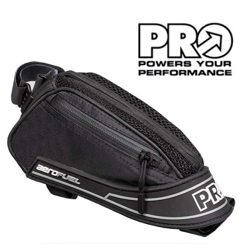 PRO Torebka na ramę rowerową AEROFUEL MAXI Na rzep