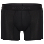 COMFYBALLS Bokserki do biegania LONG PERFORMANCE pitch black pocket