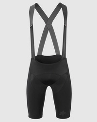 ASSOS Spodenki rowerowe RSR BIB SHORTS S9 TARGA Black