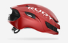 RUDY PROJECT Kask rowerowy NYTRON red comet shiny