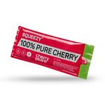 SQUEEZY Regeneracyjny koncentrat wiśniowy 100% PURE CHERRY 30 ml
