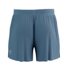 COMPRESSPORT Spodenki biegowe PERFORMANCE SHORT denim