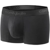 COMFYBALLS Bokserki REGULAR WOOD pitch black
