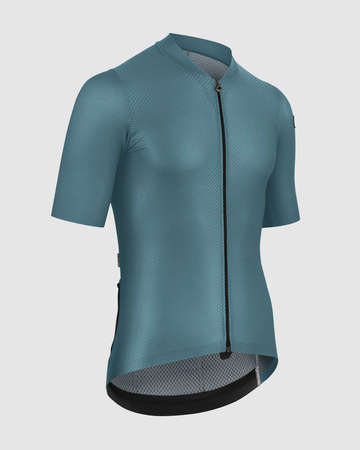 ASSOS Koszulka rowerowa MILLE GT DRYLITE JERSEY S11 foundation green