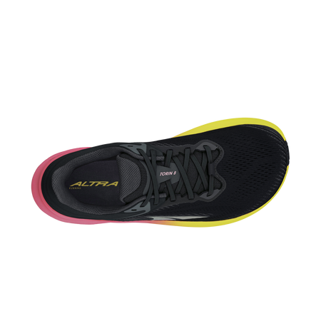 ALTRA Buty do biegania damskie TORIN 8 black/pink
