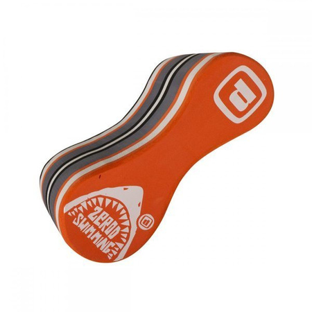 ZEROD Boja treningowa PULL-BUOY orange