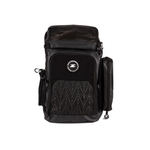 ZEROD Plecak sportowy SPORTS BACKPACK black series