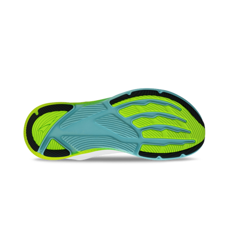 ALTRA Buty do biegania męskie EXPERIENCE FLOW 2 white/lime