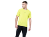 RONHILL Koszulka biegowa męska TECH S/S TEE acid/oxide