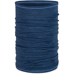 BUFF Chusta wielofunkcyjna LIGHTWEIGHT MERINO multistripes tempest