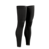COMPRESSPORT Nogawki kompresyjne FULL LEGS RECOVERY 2.0 black