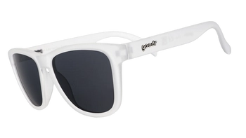 GOODR Okulary przeciwsłoneczne OG Just Add Googly Eyes