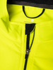 RONHILL Kurtka do biegania męska CORE JACKET fluo yellow/black