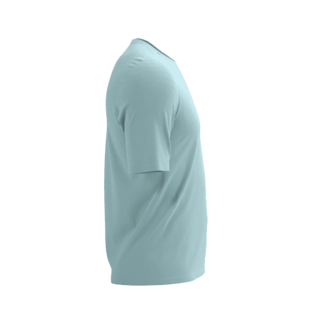 COMPRESSPORT Koszulka lifestyle męska PODIUM SS T-SHIRT ether