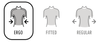 COMPRESSPORT Koszulka termoaktywna męska ON/OFF TANK TOP white