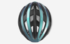 RUDY PROJECT Kask rowerowy VENGER iridiscent blue shiny/black matte