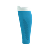 COMPRESSPORT Opaski kompresyjne na łydki R2V3 norse blue/white