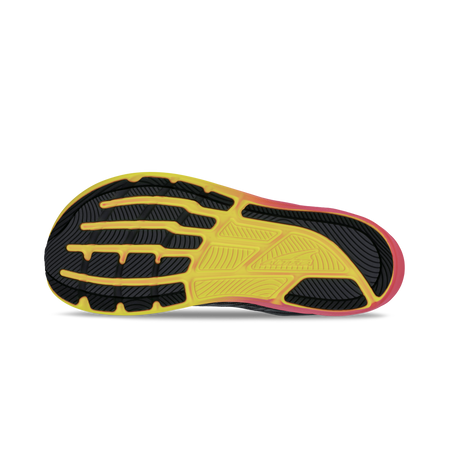 ALTRA Buty do biegania damskie TORIN 8 black/pink