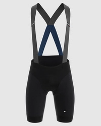 ASSOS Spodenki rowerowe RS BIB SHORTS S9 TARGA stone blue