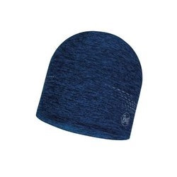BUFF Czapka do biegania DRYFLX Beanie solid blue