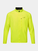 RONHILL Kurtka do biegania męska CORE JACKET fluo yellow/black