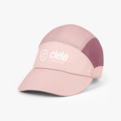 CIELE Czapka biegowa FSTCap SC Classic Cside peachskin