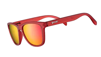 GOODR Okulary przeciwsłoneczne OG Phoenix at a Bloody Mary Bar