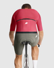 ASSOS Koszulka rowerowa EQUIPE R JERSEY S11 deadly berry