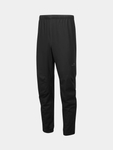 RONHILL Spodnie biegowe wodoodporne UNISEX TECH STORM PANTS all black