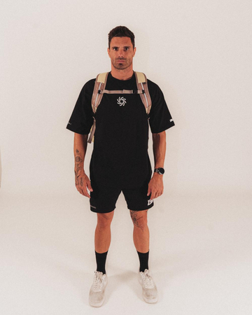 ZEROD Plecak sportowy SPORTS BACKPACK sandstorm