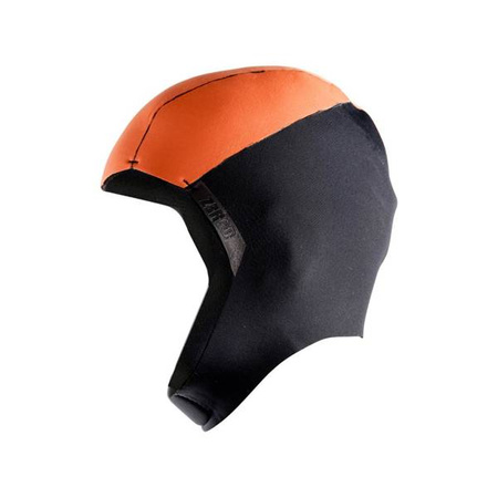 ZEROD Czepek neoprenowy ADJUSTABLE NEOHOOD orange