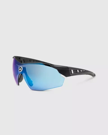 ASSOS Okulary rowerowe SKHARAB neptune blue