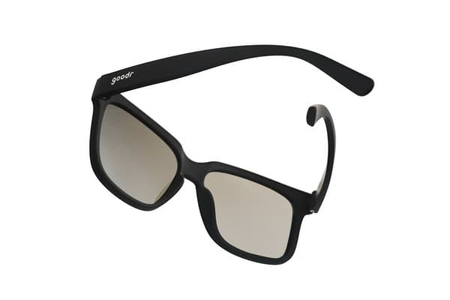GOODR Okulary przeciwsłoneczne TIDAL G Buoys Don't Cry