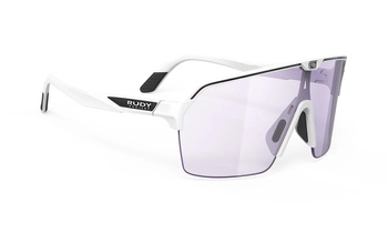 RUDY PROJECT Okulary przeciwsłoneczne z fotochromem SPINSHIELD CRYSTAL IMPACTX PHOTOCHROMIC 2 laser purple